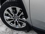 Toyota RAV4 Luxe+ 2025 годаүшін22 990 000 тг. в Астана – фото 4