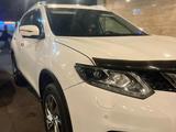 Nissan X-Trail 2018 года за 9 000 000 тг. в Алматы – фото 4