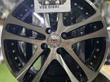 Новые диски 15ти дюймовые на все ваз за 145 000 тг. в Астана – фото 4