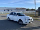 ВАЗ (Lada) Priora 2170 2011 года за 2 300 000 тг. в Караганда