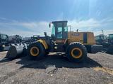 XCMG  ZL50GN 2026 годаүшін25 500 000 тг. в Кокшетау
