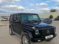 Mercedes-Benz G 500 2011 годаүшін24 000 000 тг. в Алматы