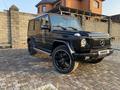 Mercedes-Benz G 500 2011 года за 24 000 000 тг. в Алматы