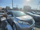 Toyota Sienna 2012 года за 11 700 000 тг. в Алматы – фото 3