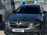 Skoda Octavia 2018 года за 9 200 000 тг. в Караганда