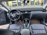 Skoda Octavia 2018 года за 9 200 000 тг. в Караганда – фото 5