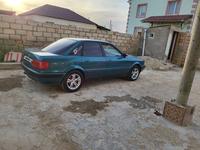 Audi 80 1992 года за 1 200 000 тг. в Актау