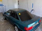 Audi 80 1992 годаүшін1 200 000 тг. в Актау – фото 5