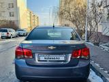 Chevrolet Cruze 2013 года за 3 450 000 тг. в Алматы – фото 4