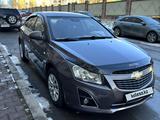 Chevrolet Cruze 2013 года за 3 450 000 тг. в Алматы – фото 2