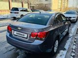Chevrolet Cruze 2013 года за 3 450 000 тг. в Алматы – фото 3