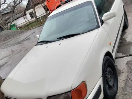 Audi 100 1991 года за 1 200 000 тг. в Шымкент