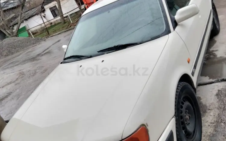 Audi 100 1991 года за 1 200 000 тг. в Шымкент