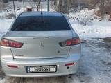 Mitsubishi Lancer 2010 годаfor4 300 000 тг. в Алматы – фото 3