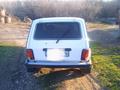 ВАЗ (Lada) Lada 2121 2012 годаүшін2 800 000 тг. в Усть-Каменогорск – фото 2