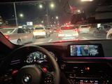 BMW 530 2017 года за 15 500 000 тг. в Астана – фото 4