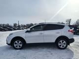 Toyota RAV4 2013 годаүшін10 500 000 тг. в Талдыкорган – фото 4