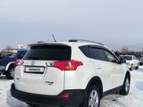 Toyota RAV4 2013 годаүшін10 500 000 тг. в Талдыкорган – фото 5