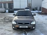 ВАЗ (Lada) Priora 2170 2015 годаfor3 650 000 тг. в Алматы – фото 3