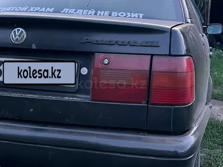 Volkswagen Passat 1995 года за 1 300 000 тг. в Тарановское – фото 6