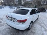 Nissan Almera 2014 года за 4 200 000 тг. в Петропавловск – фото 5