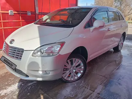 Toyota Mark X Zio 2010 года за 3 500 000 тг. в Щучинск – фото 2