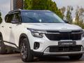Kia Seltos 2024 годаүшін9 500 000 тг. в Алматы – фото 9