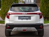 Kia Seltos 2024 годаүшін9 500 000 тг. в Алматы – фото 5