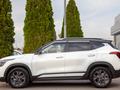 Kia Seltos 2024 годаүшін9 500 000 тг. в Алматы – фото 4