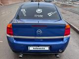 Opel Vectra 2002 года за 2 400 000 тг. в Астана – фото 3