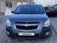 Chevrolet Cobalt 2014 годаүшін3 800 000 тг. в Шымкент