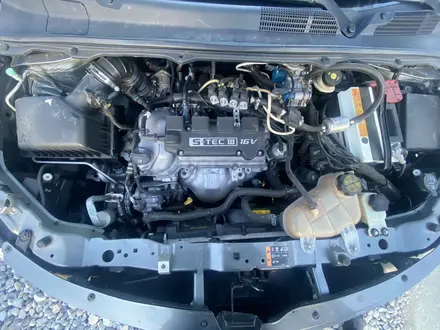 Chevrolet Cobalt 2014 годаүшін3 800 000 тг. в Шымкент – фото 16