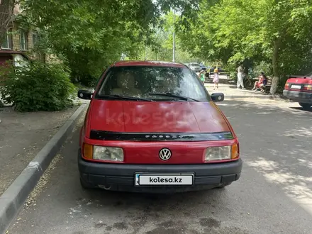 Volkswagen Passat 1991 года за 1 350 000 тг. в Караганда