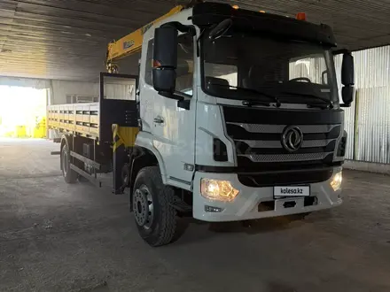Dongfeng 2026 года за 35 500 000 тг. в Астана – фото 4