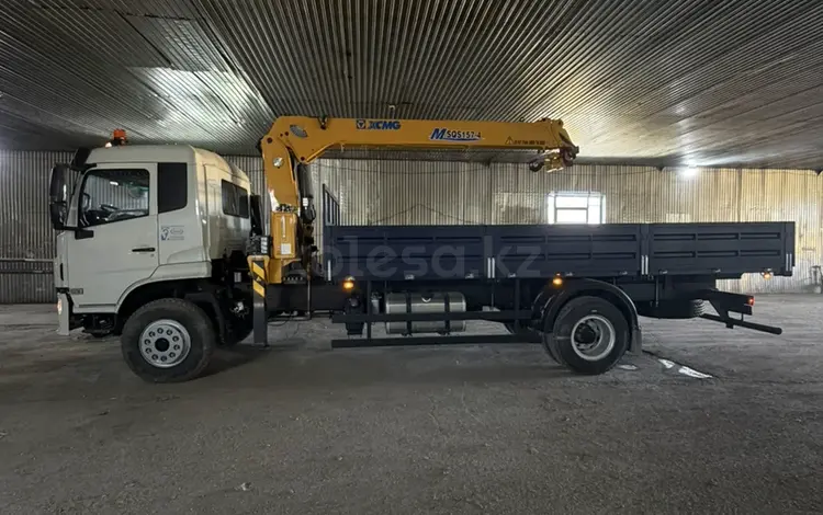 Dongfeng 2026 года за 35 500 000 тг. в Астана