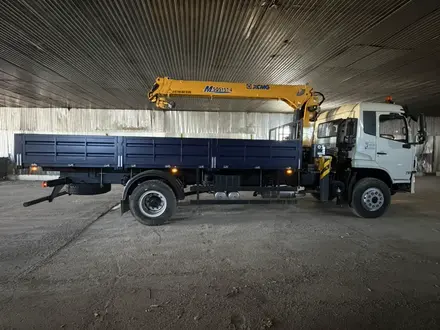 Dongfeng 2026 года за 35 500 000 тг. в Астана – фото 2