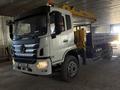 Dongfeng 2026 года за 35 500 000 тг. в Астана – фото 3