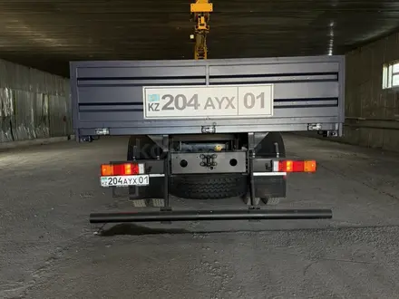 Dongfeng 2026 года за 35 500 000 тг. в Астана – фото 8