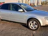 Audi A4 2002 годаүшін3 300 000 тг. в Аулиеколь – фото 2