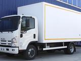 Isuzu  NPR75LK 2025 годаүшін31 500 000 тг. в Усть-Каменогорск