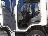 Isuzu  NPR75LK 2025 годаүшін31 500 000 тг. в Усть-Каменогорск – фото 3
