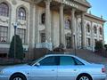 Audi A6 1996 года за 3 600 000 тг. в Шымкент – фото 5