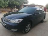 Toyota Camry 2001 годаүшін4 500 000 тг. в Жанаозен – фото 5