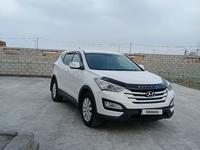 Hyundai Santa Fe 2014 года за 9 200 000 тг. в Алматы