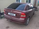 Opel Astra 2001 годаfor2 400 000 тг. в Актобе – фото 2