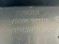 Накладка порога (пороги) на Toyota Camry 80 ORIGINAL за 70 000 тг. в Алматы – фото 5