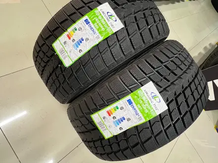 245/40R19 — 275/35R19 LingLong 2024 Greenmax Winter Ice I-15 за 50 000 тг. в Алматы – фото 4