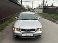 Audi A4 1999 годаүшін1 000 000 тг. в Алматы