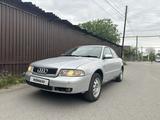 Audi A4 1999 годаүшін1 000 000 тг. в Алматы – фото 2