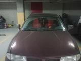 Mitsubishi Carisma 1995 года за 1 500 000 тг. в Астана – фото 2